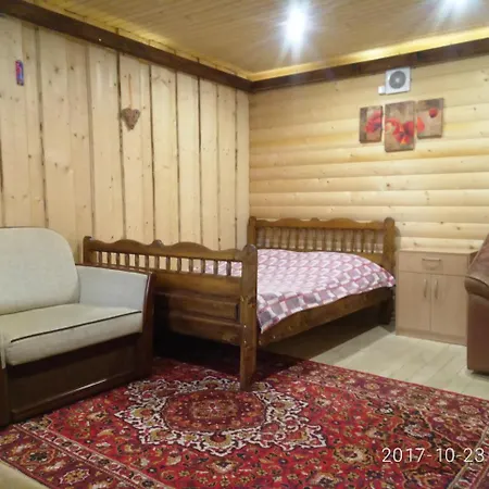 Гуд Зон Хаус Микуличин